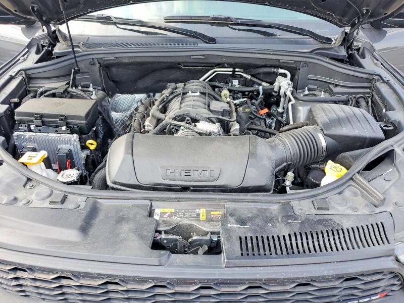 Photo 12 from auction – 2025 DODGE DURANGO with VIN 1C4SDJCT7SC502594