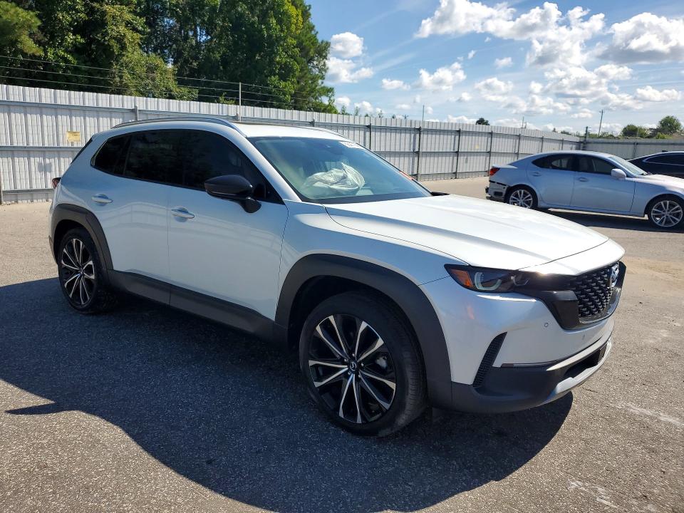 Photo 4 from auction – 2023 MAZDA CX-50 with VIN 7MMVABEY2PN115256