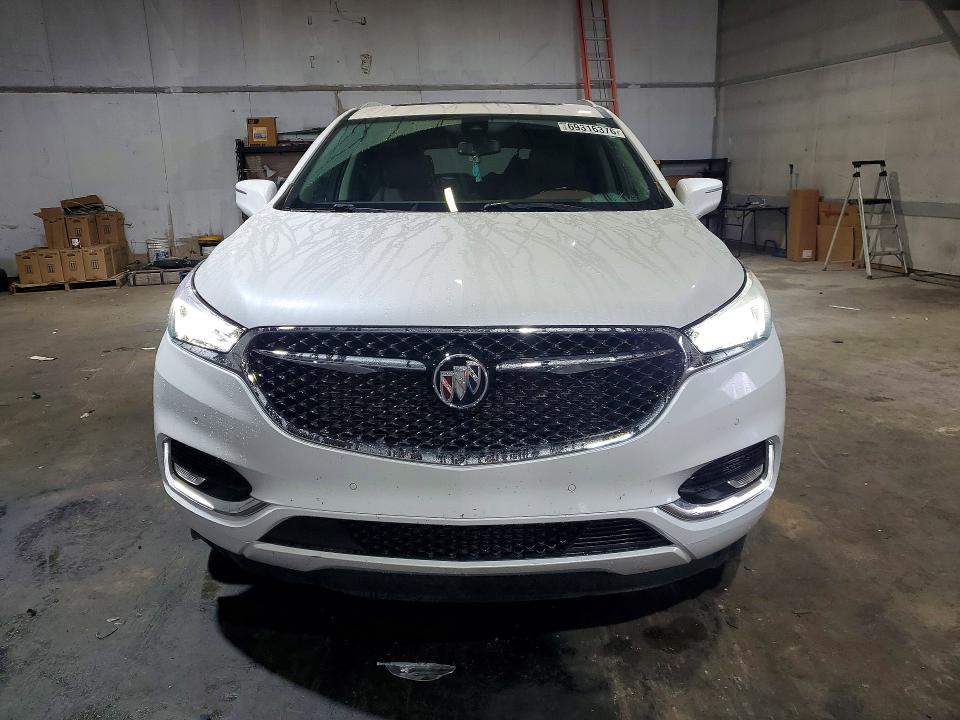 Zdjęcie 5 z aukcji – 2020 BUICK ENCLAVE z VIN 5GAEVCKW2LJ124023