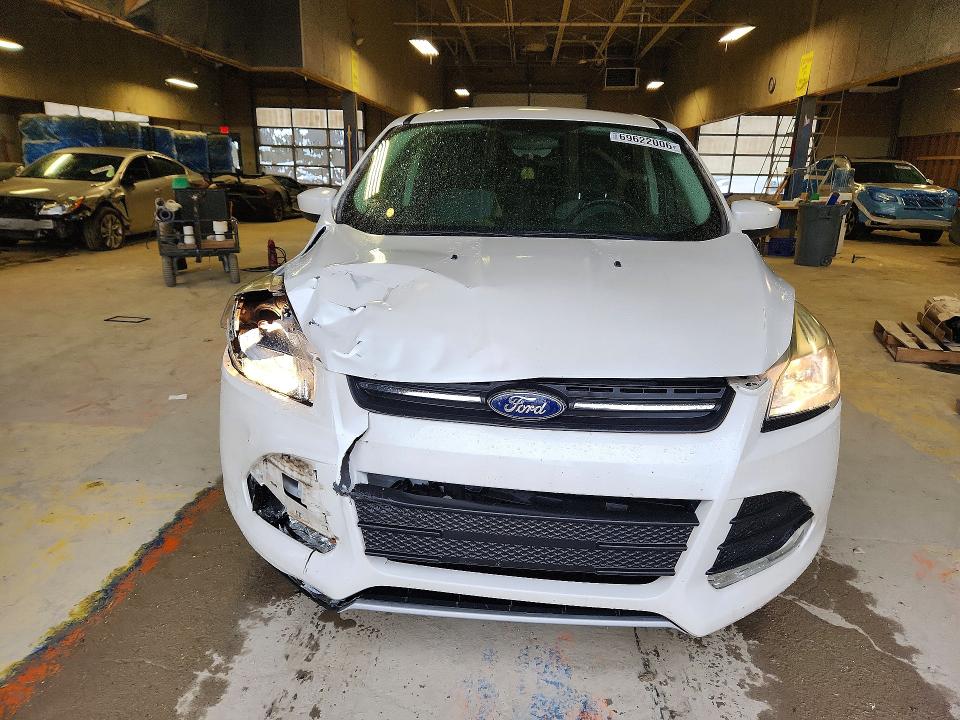 Снимка 5 от търг – 2015 FORD ESCAPE с VIN 1FMCU0G78FUB47376