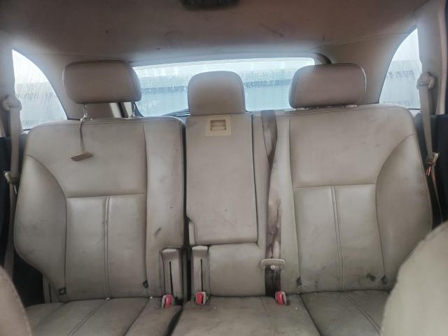 Zdjęcie 10 z aukcji – 2008 FORD EDGE z VIN 2FMDK38C58BA22304