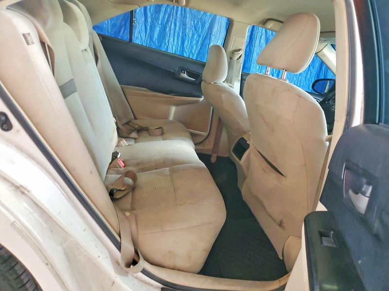 Photo 10 from auction – 2013 TOYOTA CAMRY with VIN 4T1BF1FK6DU251170