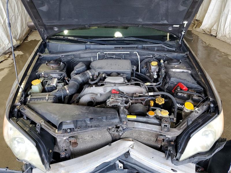 Foto 12 de la subasta – 2008 SUBARU OUTBACK con VIN 4S4BP62C987340471
