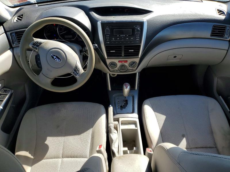 Снимка 8 от търг – 2013 SUBARU FORESTER с VIN JF2SHABC5DH443574