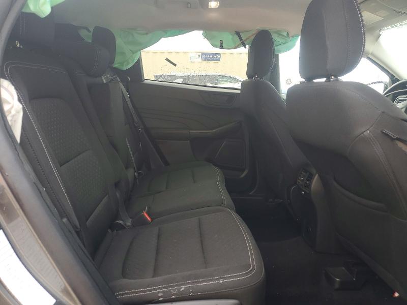 Photo 11 from auction – 2025 FORD ESCAPE with VIN 1FMCU9GN8SUA88746