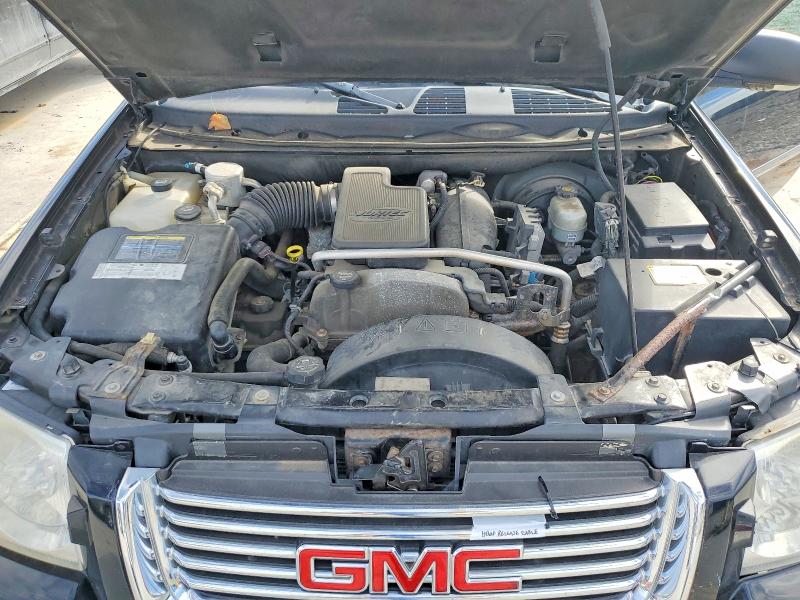 Photo 12 from auction – 2006 GMC ENVOY with VIN 1GKDT13S162205131