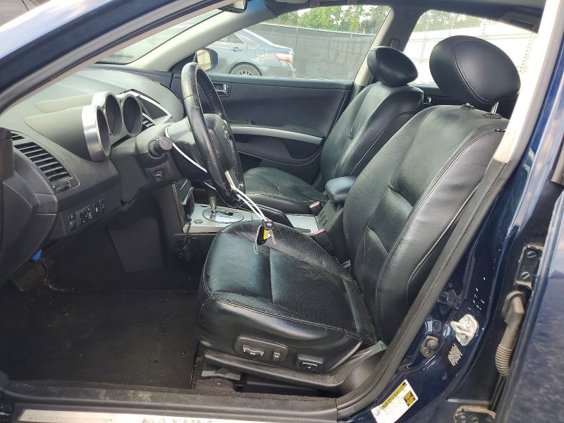 صورة رقم 7 من المزاد - 2006 NISSAN MAXIMA مع VIN 1N4BA41E86C854318