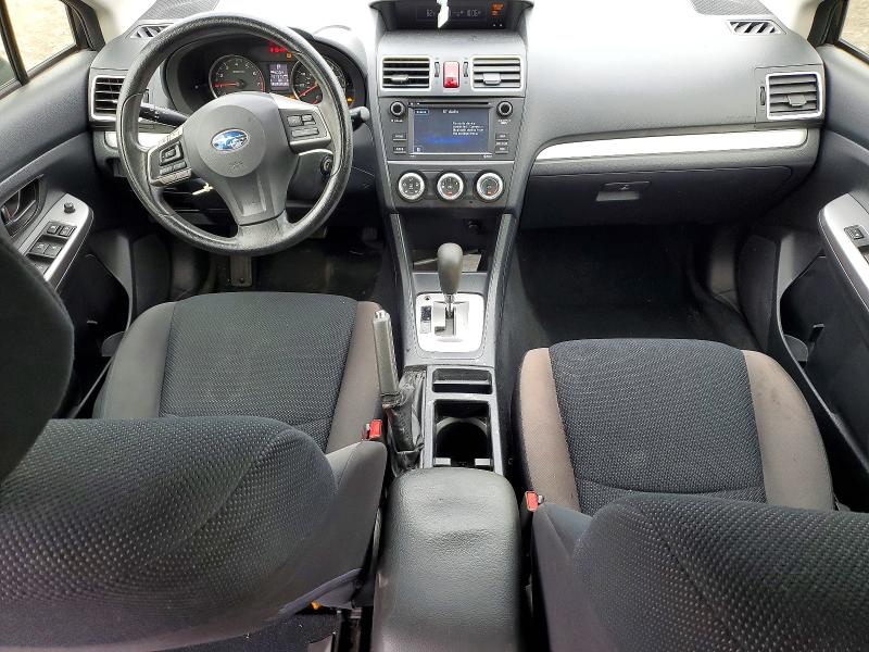 Фото 8 с аукциона – 2016 SUBARU IMPREZA с VIN JF1GPAA67G8226749