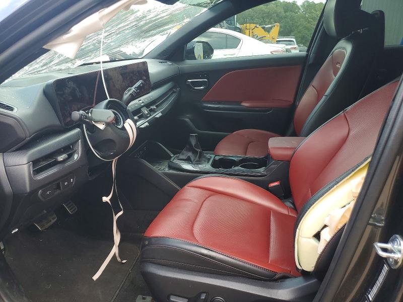 Zdjęcie 7 z aukcji – 2025 KIA K4 z VIN 3KPFW4DC1SE126379