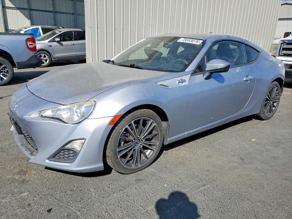 2015 SCION FR-S - Търг №70693076