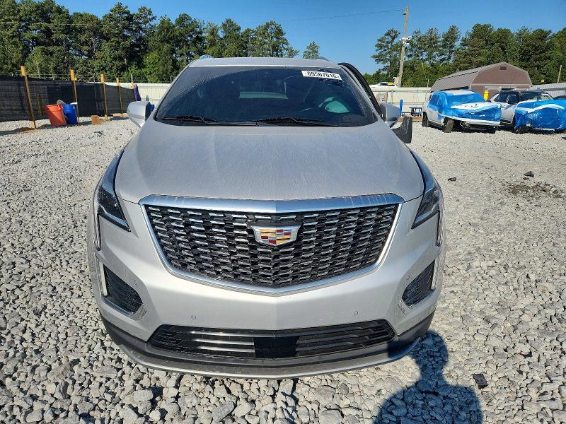 Zdjęcie 12 z aukcji – 2020 CADILLAC XT5 z VIN 1GYKNCRS7LZ210993