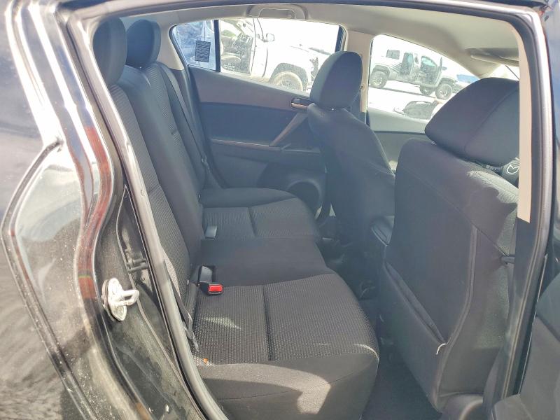 Снимка 10 от търг – 2013 MAZDA 3 с VIN JM1BL1U71D1705628