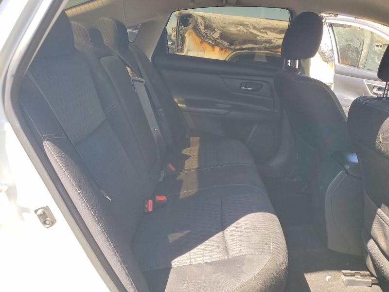 Photo 10 from auction – 2016 NISSAN ALTIMA with VIN 1N4AL3AP1GC250094