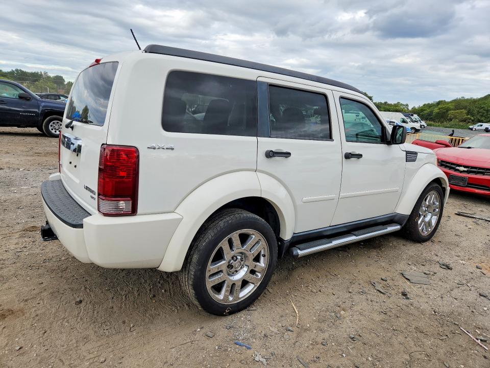 Zdjęcie 3 z aukcji – 2010 DODGE NITRO z VIN 1D4PU5GK4AW113684
