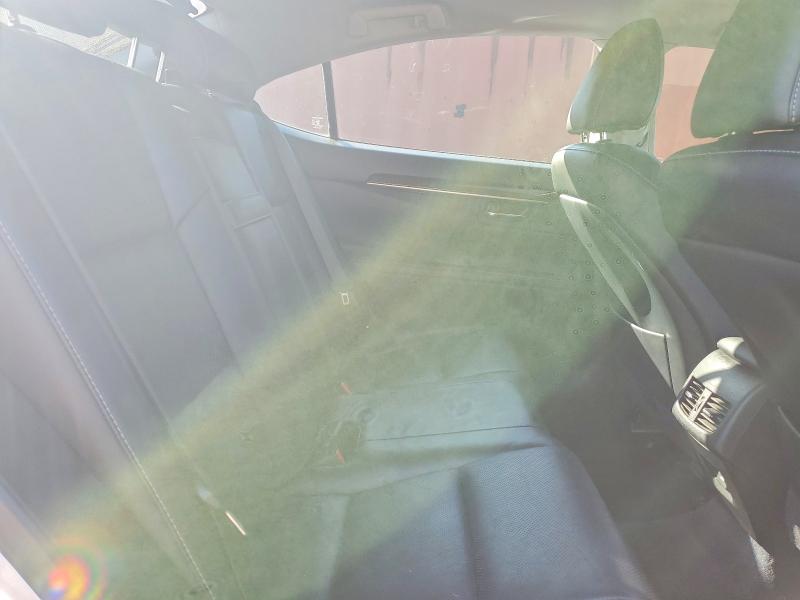 Photo 10 from auction – 2014 LEXUS ES with VIN JTHBK1GG2E2127371