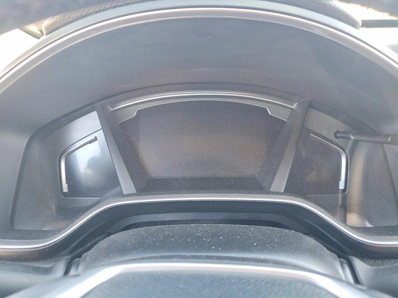 Фото 9 с аукциона – 2022 HONDA CR-V с VIN 5J6RT6H89NL040931