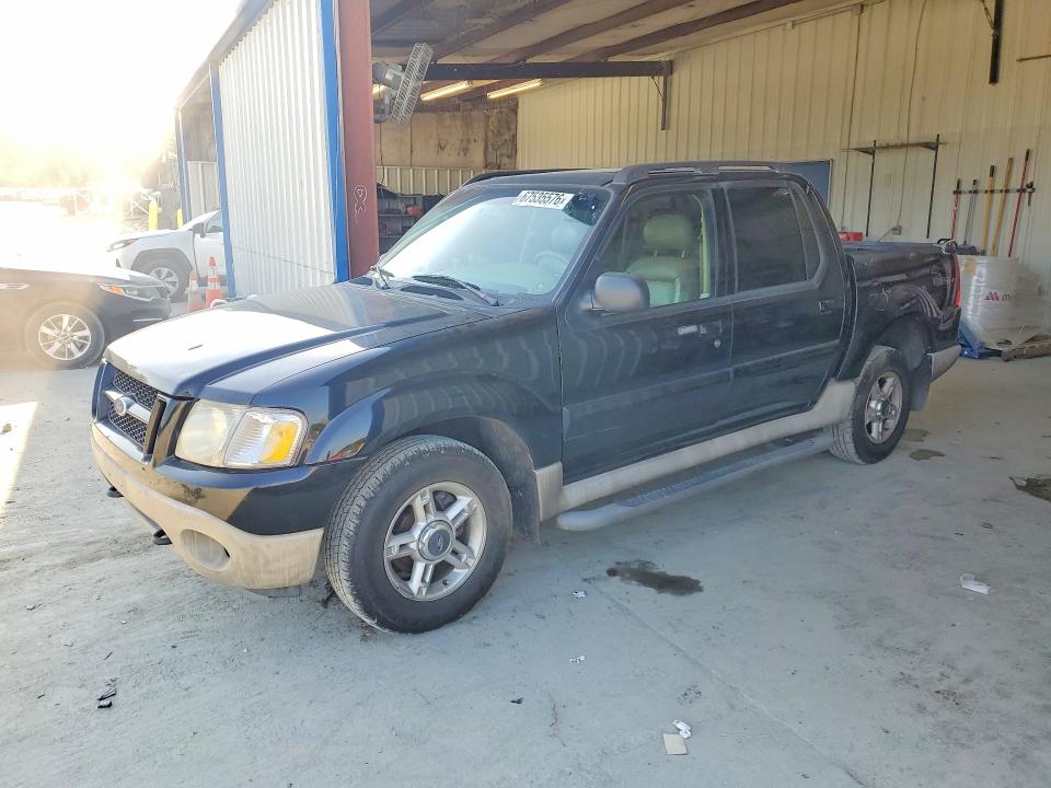 2003 FORD EXPLORER SPORT TRAC - Търг №67535576