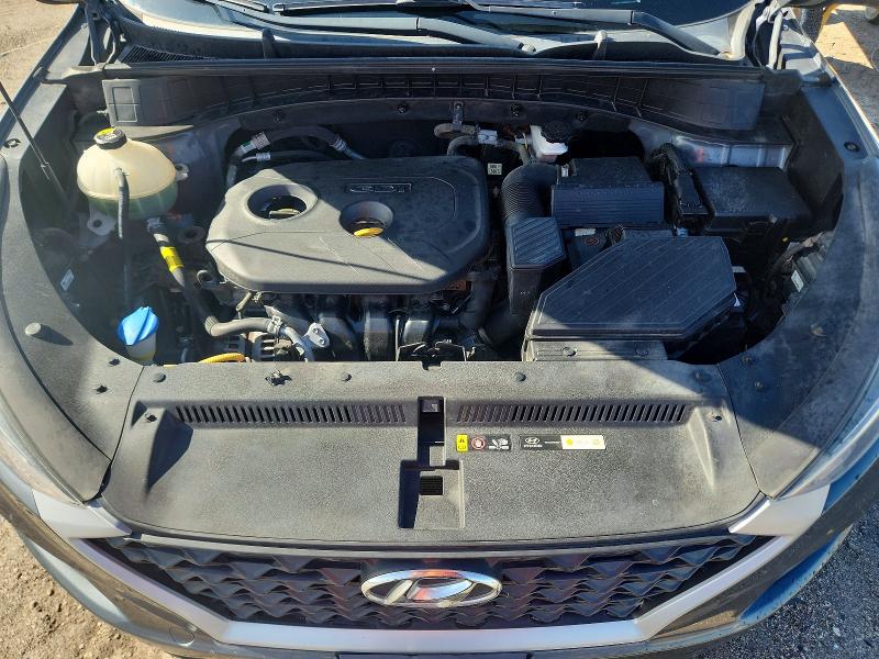 Photo 12 from auction – 2019 HYUNDAI TUCSON with VIN KM8J23A48KU871320