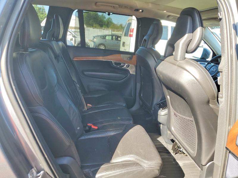 Zdjęcie 11 z aukcji – 2016 VOLVO XC90 z VIN YV4A22PL6G1045343