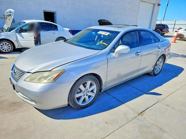2007 LEXUS ES - Търг №70277466