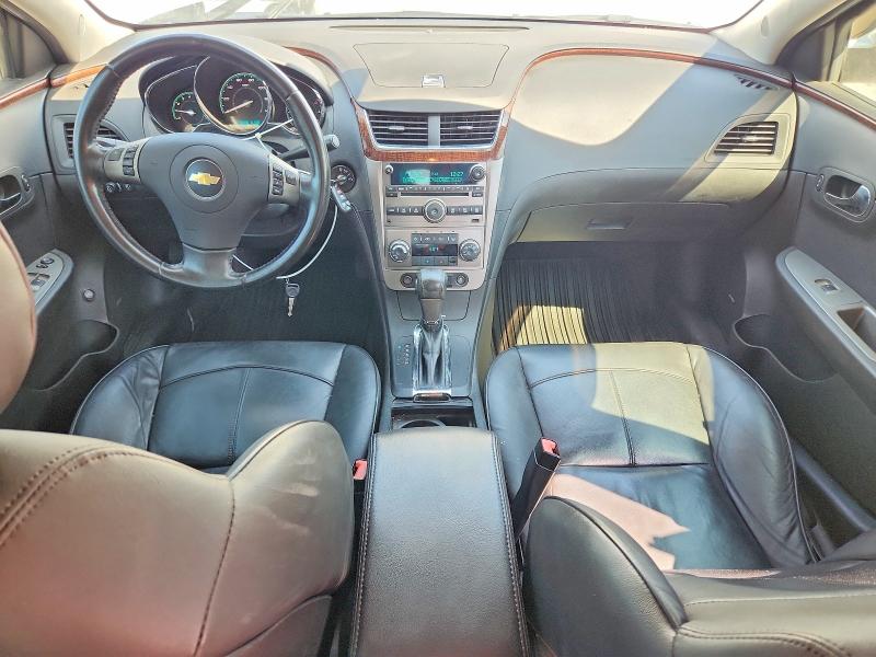 Снимка 8 от търг – 2012 CHEVROLET MALIBU с VIN 1G1ZE5E01CF245351