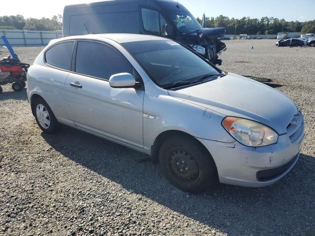 Photo 4 from auction – 2010 HYUNDAI ACCENT with VIN KMHCM3AC4AU164059