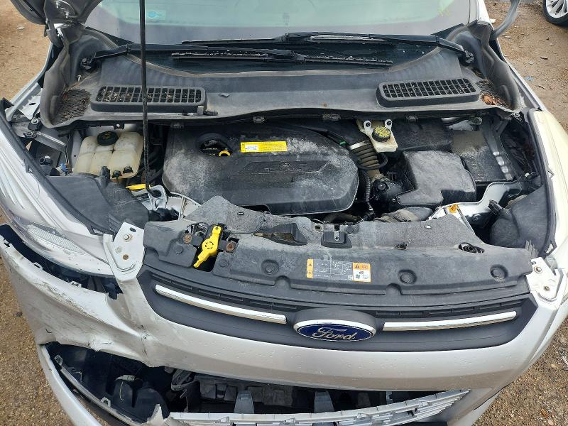 Photo 11 from auction – 2015 FORD ESCAPE with VIN 1FMCU0GX4FUB37265