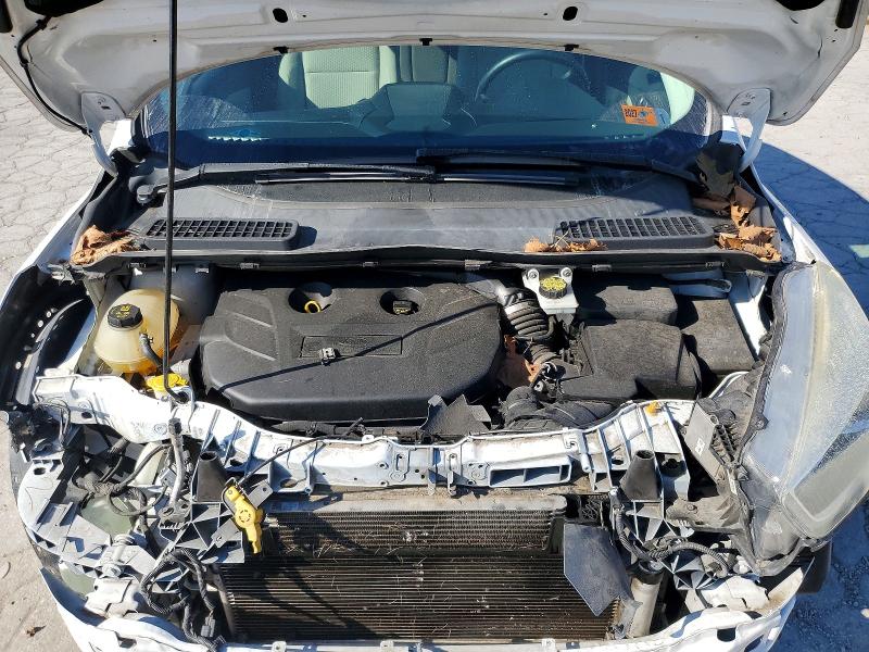 Zdjęcie 12 z aukcji – 2017 FORD ESCAPE z VIN 1FMCU0G90HUE51273
