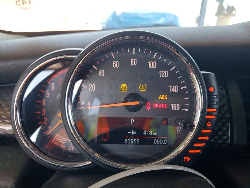 Фото 9 с аукциона – 2016 MINI COOPER с VIN WMWXP7C50G3B33067