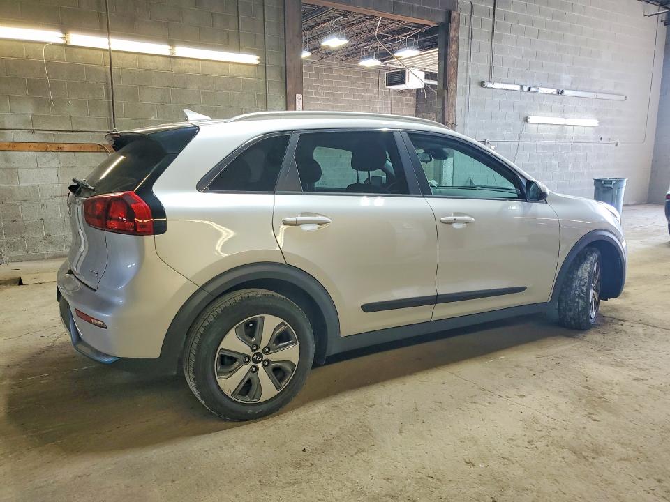 صورة رقم 3 من المزاد - 2019 KIA NIRO مع VIN KNDCM3LD9K5322921