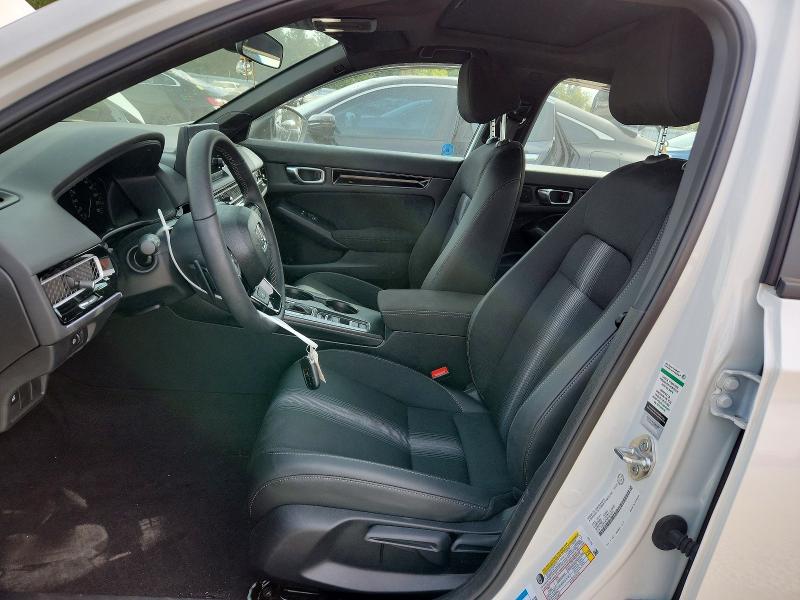 Фото 7 с аукциона – 2026 HONDA CIVIC с VIN 2HGFE4F88TH014522