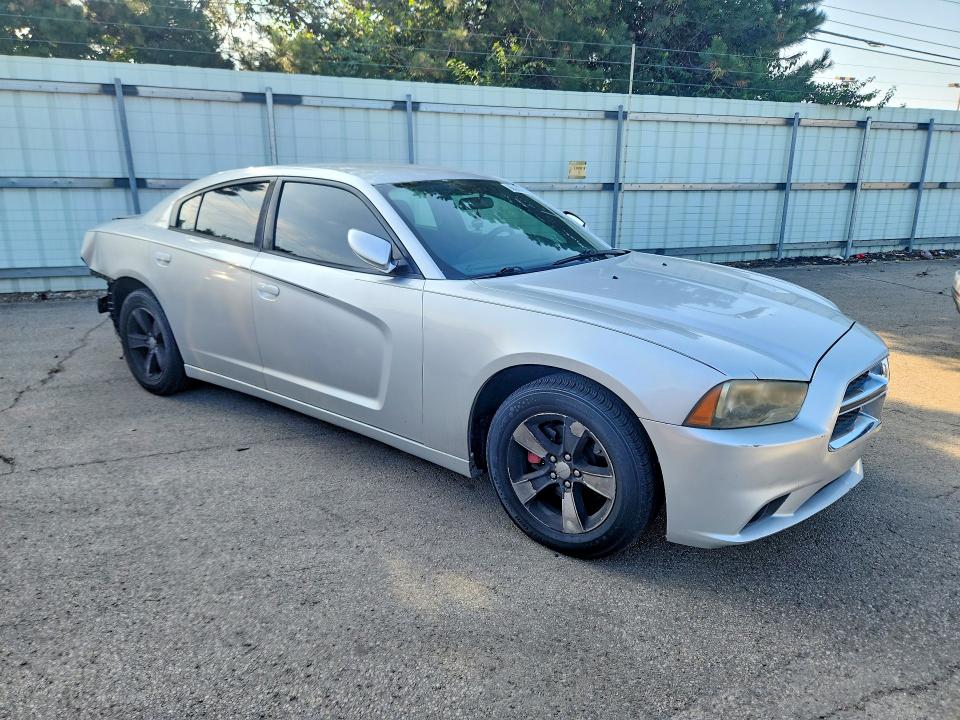 Zdjęcie 4 z aukcji – 2012 DODGE CHARGER z VIN 2C3CDXBG6CH296120
