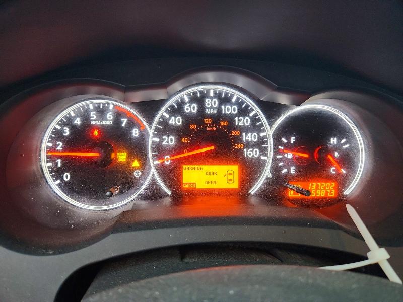 Photo 9 from auction – 2012 NISSAN ALTIMA with VIN 1N4AL2AP6CN501863