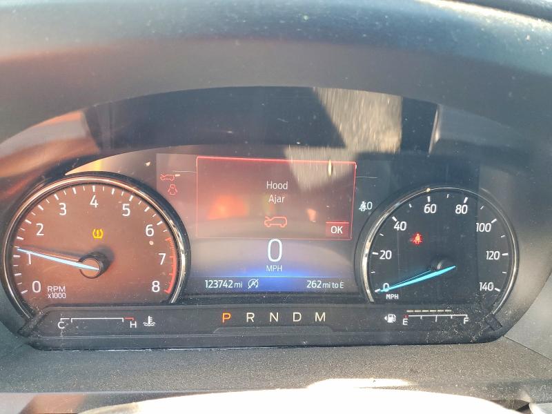 Foto 9 de la subasta – 2020 FORD EXPLORER con VIN 1FMSK8DH4LGB44661