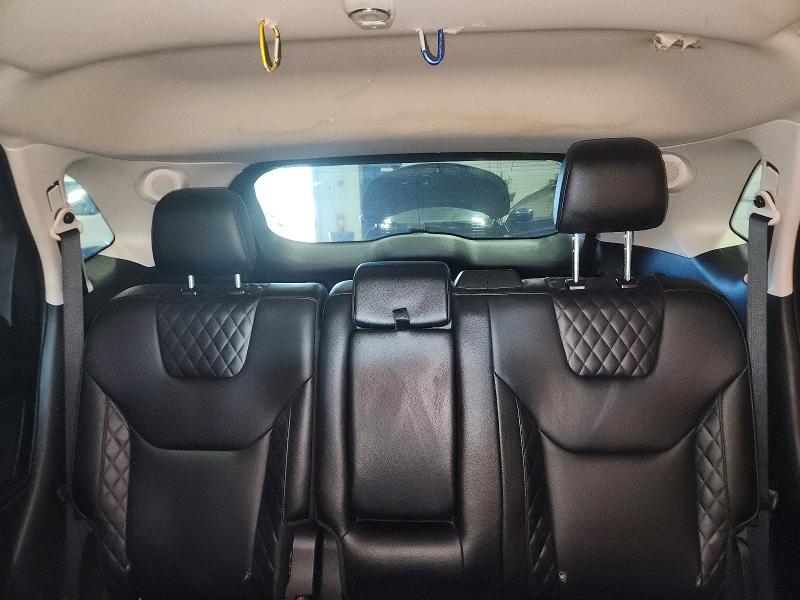 Photo 10 from auction – 2024 FORD EDGE with VIN 2FMPK4K90RBA69824