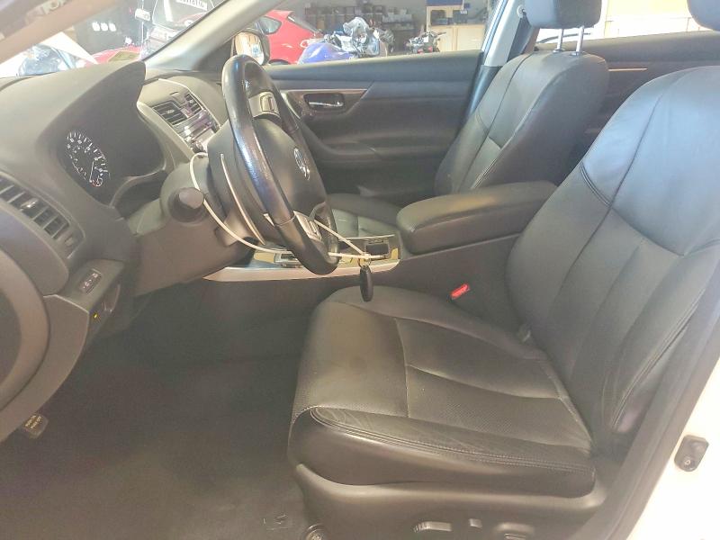 Снимка 7 от търг – 2015 NISSAN ALTIMA с VIN 1N4BL3AP1FC116348