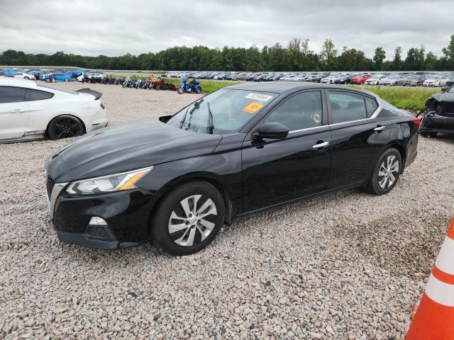 2020 NISSAN ALTIMA - Търг №70259866
