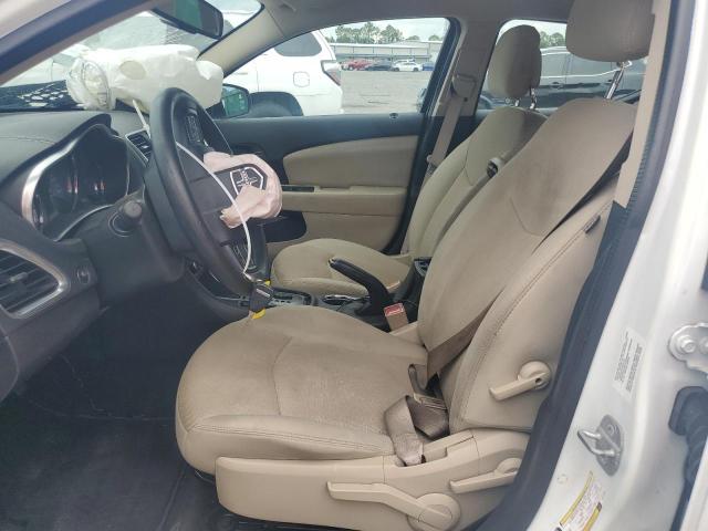 Foto 7 de la subasta – 2014 DODGE AVENGER con VIN 1C3CDZAG7EN166693