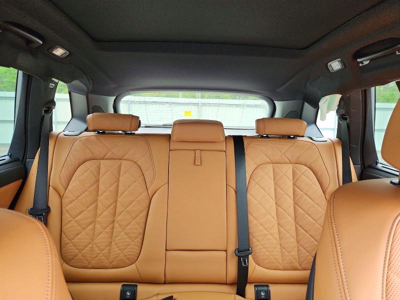 Снимка 10 от търг – 2026 BMW X5 с VIN 5UX23EU06T9485895