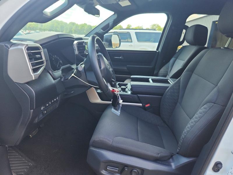 Photo 7 from auction – 2026 TOYOTA TUNDRA with VIN 5TFLA5ECXTX059014