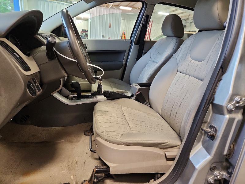 Foto 7 de la subasta – 2008 FORD FOCUS con VIN 1FAHP35N18W211629