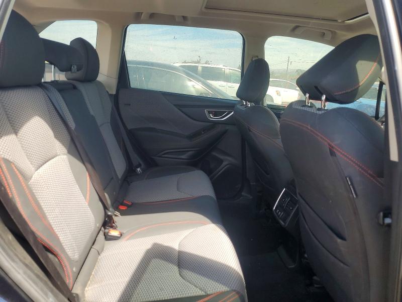 Photo 11 from auction – 2020 SUBARU FORESTER with VIN JF2SKAMC5LH552548