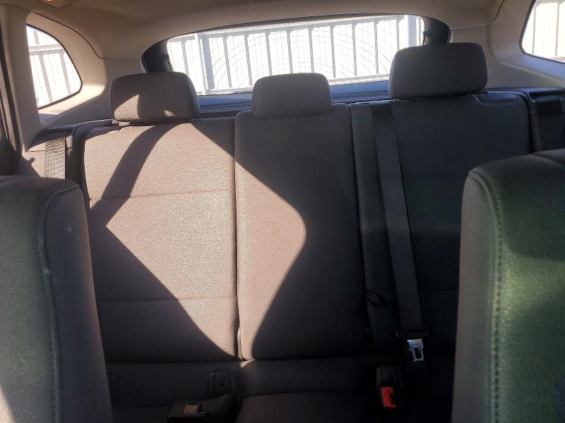 Zdjęcie 10 z aukcji – 2012 BMW X1 z VIN WBAVL1C59CVR76521