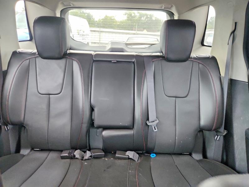 Foto 10 de la subasta – 2016 GMC TERRAIN con VIN 2GKFLUE32G6249594