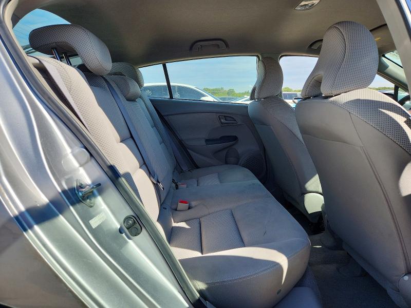 Zdjęcie 10 z aukcji – 2010 HONDA INSIGHT z VIN JHMZE2H50AS014005