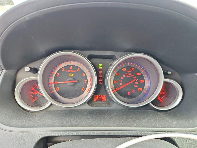 Фото 9 с аукциона – 2008 MAZDA CX-9 с VIN JM3TB38AX80150108