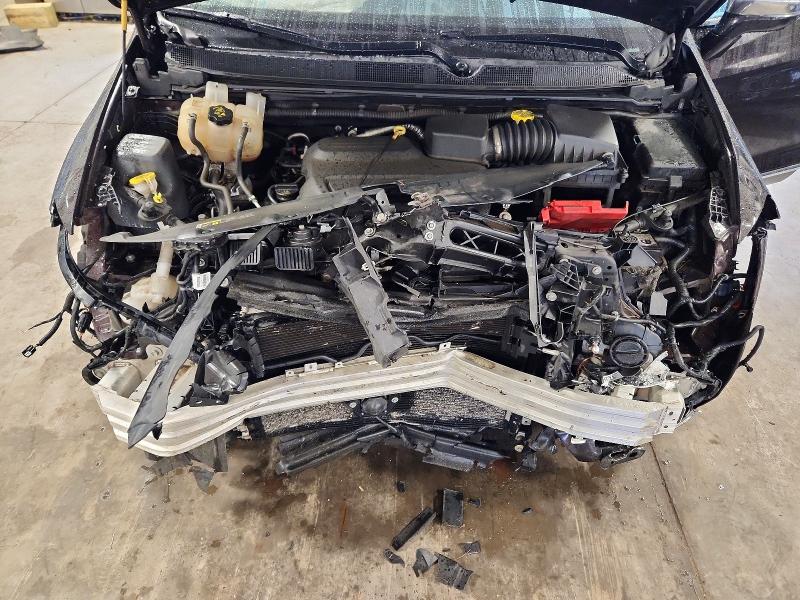 Снимка 12 от търг – 2017 CHRYSLER PACIFICA с VIN 2C4RC1GG8HR754563