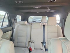 Zdjęcie 10 z aukcji – 2013 FORD EXPLORER z VIN 1FM5K8B89DGC35426