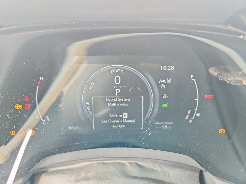 صورة رقم 9 من المزاد - 2024 LEXUS RX 350H مع VIN 2T2BBMCA3RC049058