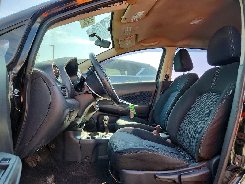 Photo 7 from auction – 2016 NISSAN VERSA with VIN 3N1CE2CP1GL405609